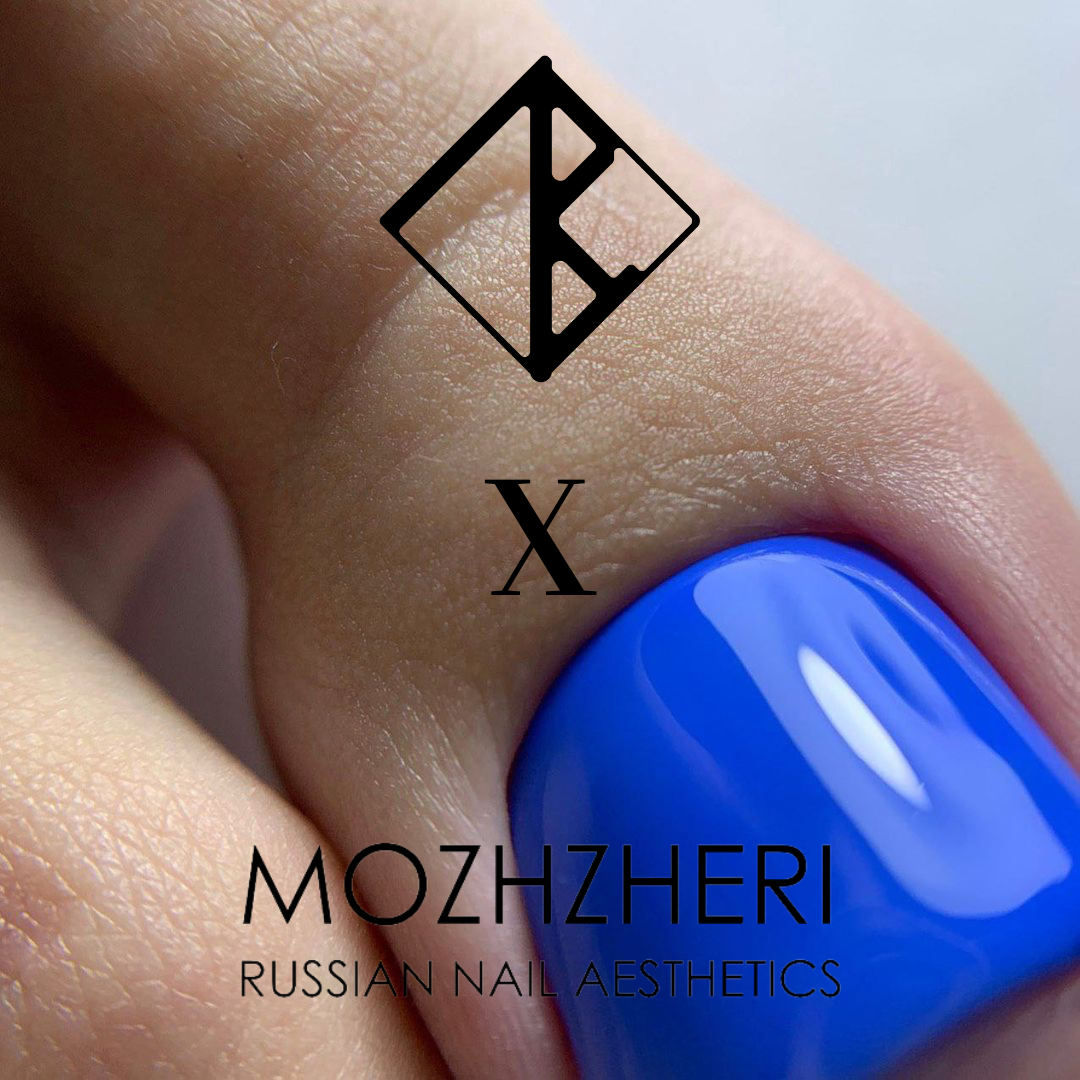 COMBINATION RUSSIAN PEDICURE