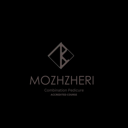 Combination Pedicure MANUAL byNadiaBlanco® X MOZHZHERI