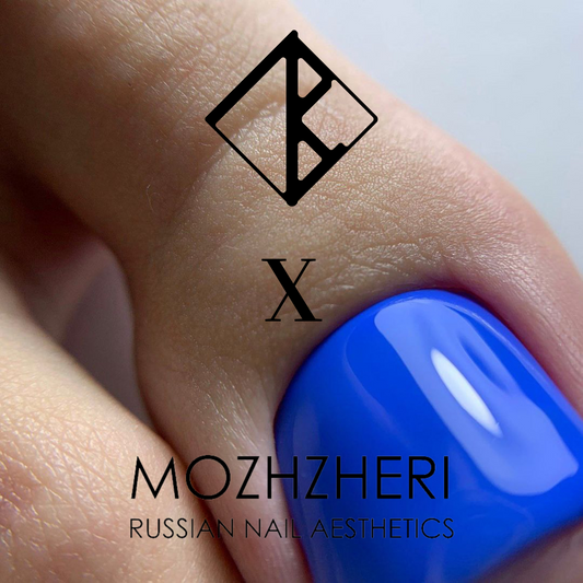 COMBINATION RUSSIAN PEDICURE